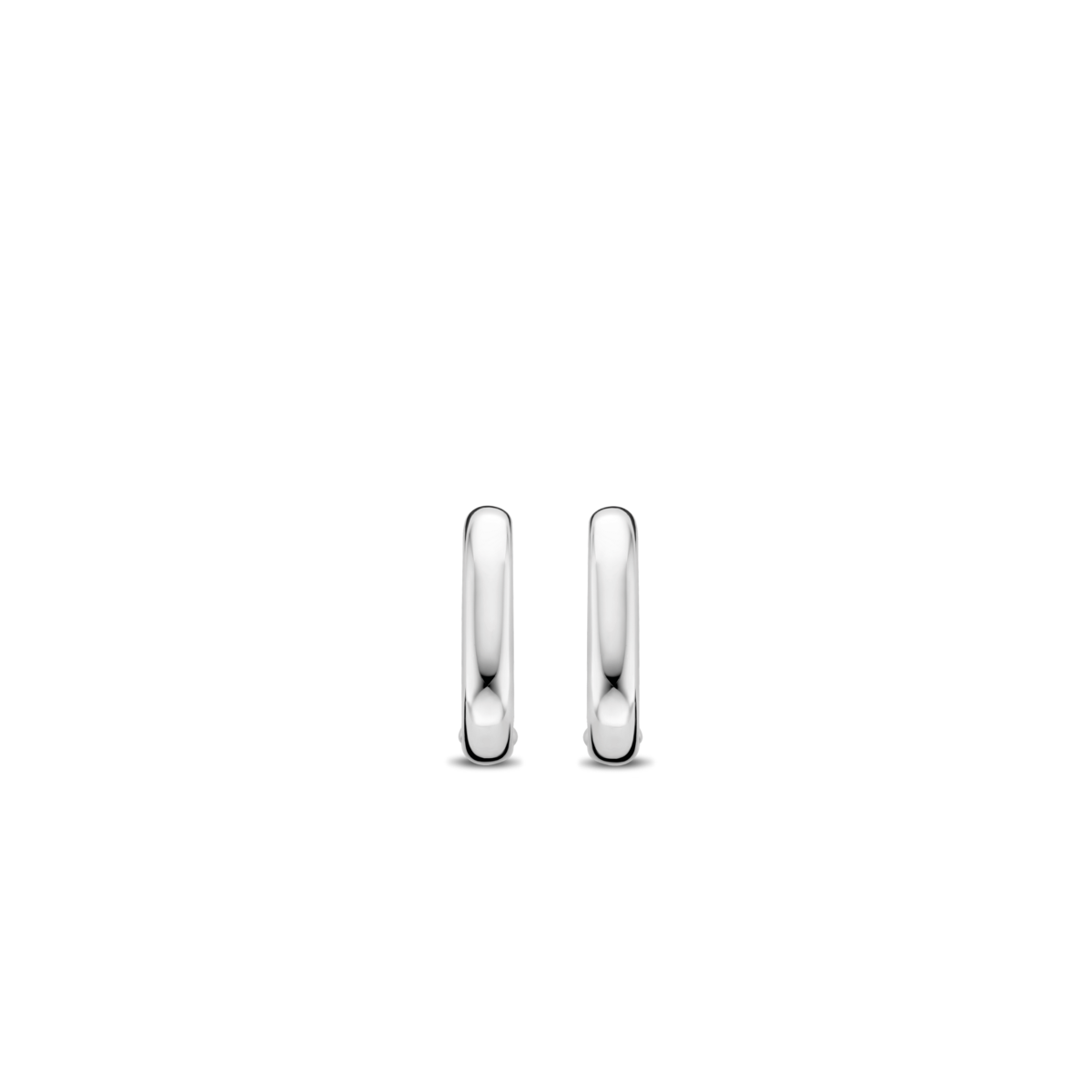 Boucles d'oreilles pour femme en argent 925