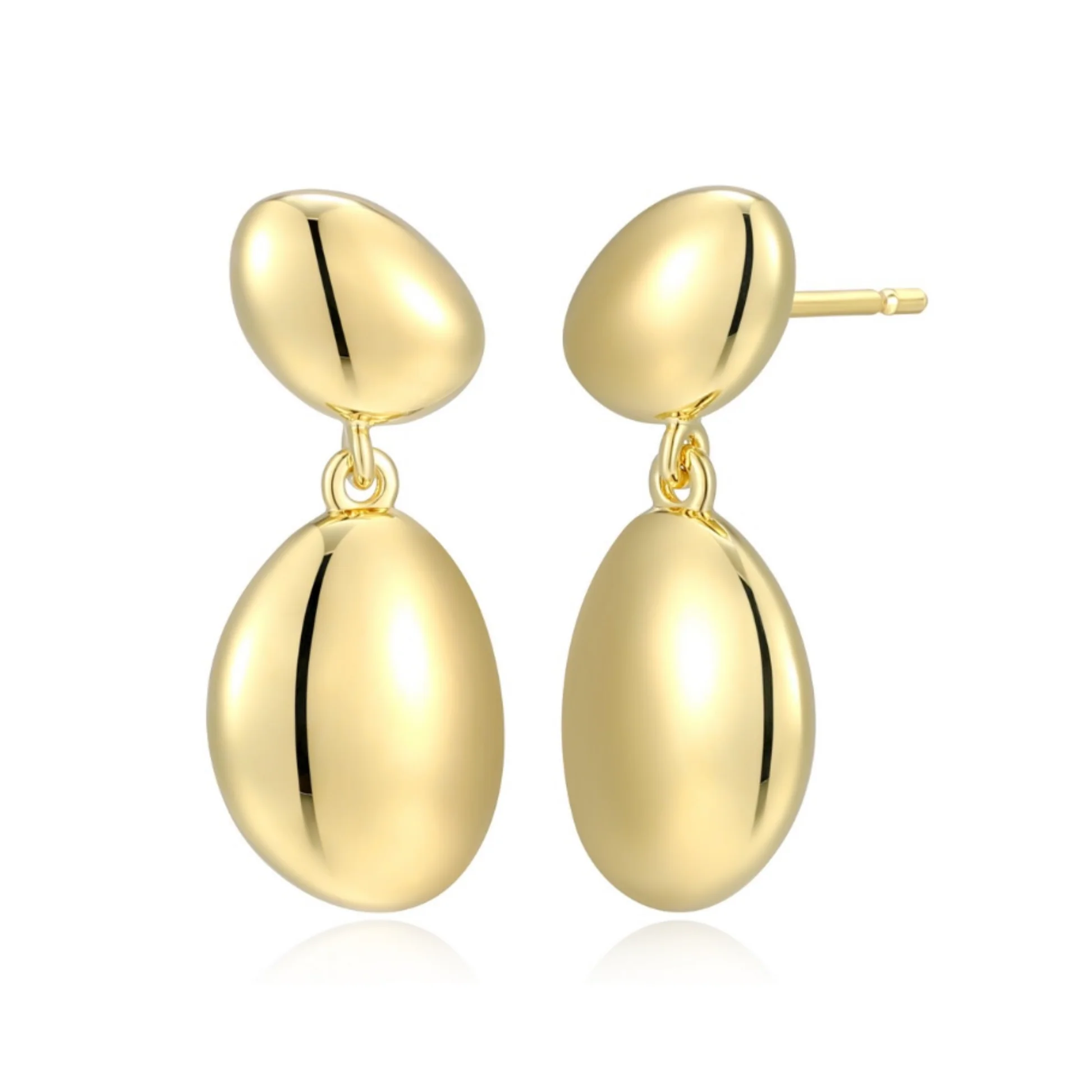 Boucles d'oreilles pour femme en argent 925 - 32AWAEA000 - Reign