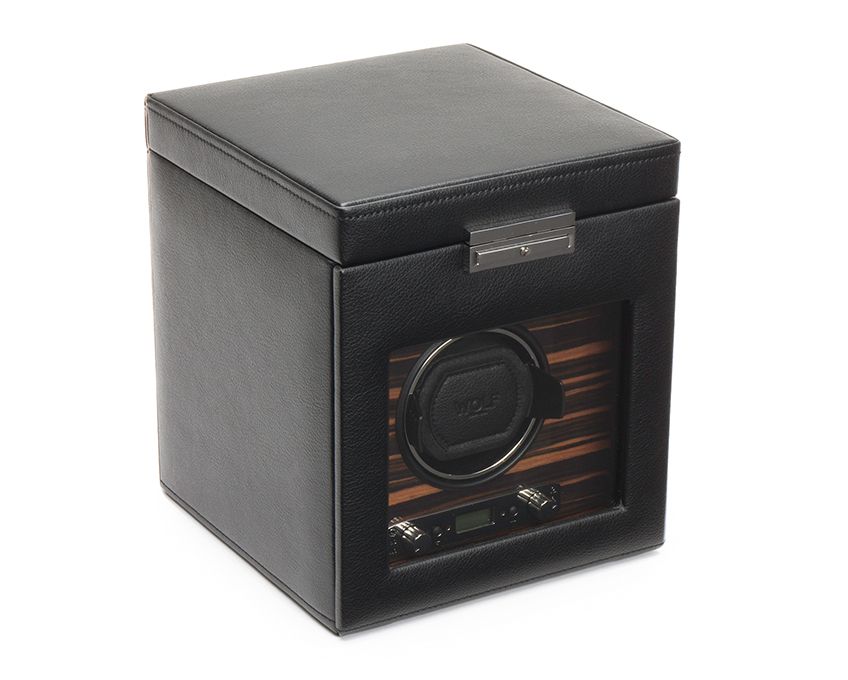 Coffre de montre pour homme de la collection Roadster