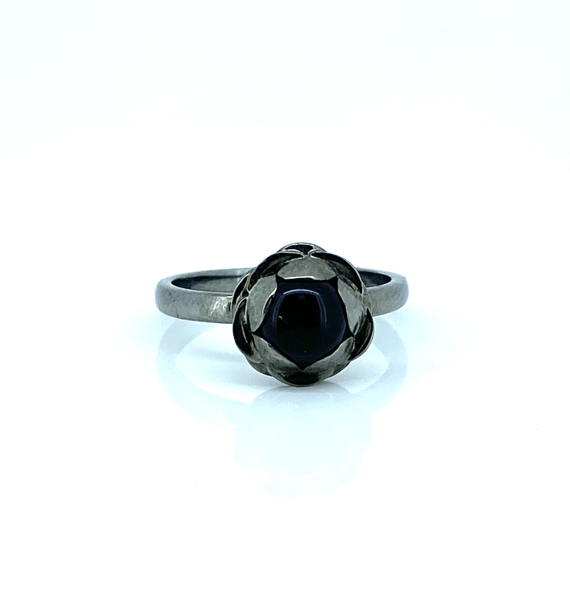 Bague pour femme en argent 925