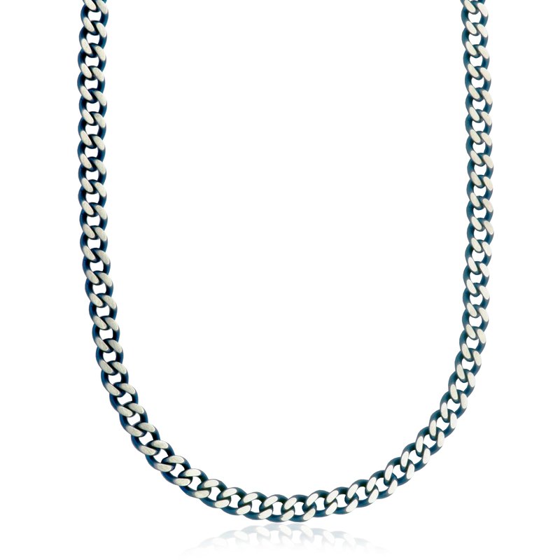 chaine stainless, gourmette