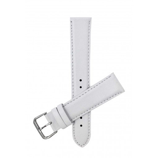 Bracelet de montre en cuir