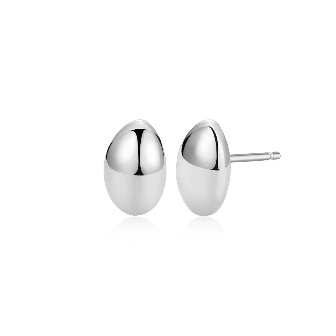 Boucles d'oreilles pour femme en argent 925 - 32AURFA000 - Reign