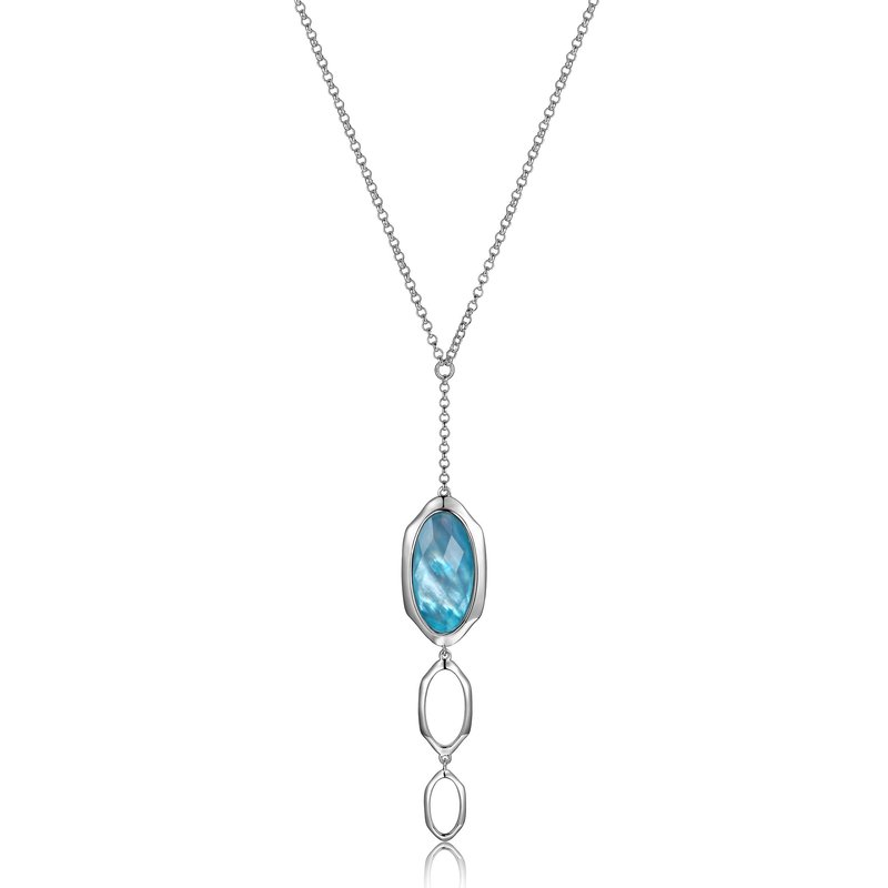 Collier argent 925