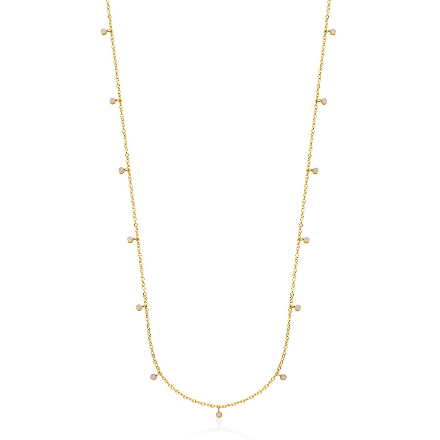 Collier pour femme en stainless