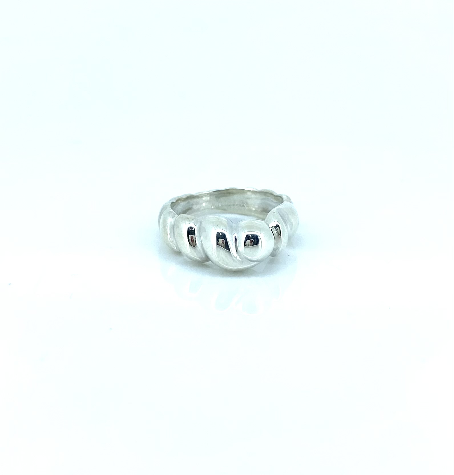 Bague pour femme en argent 925 - CG01 - Divers