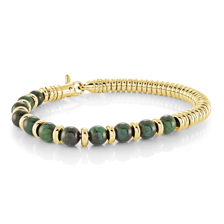 Bracelet pour homme en stainless - BB-326-8.5 - Italgem