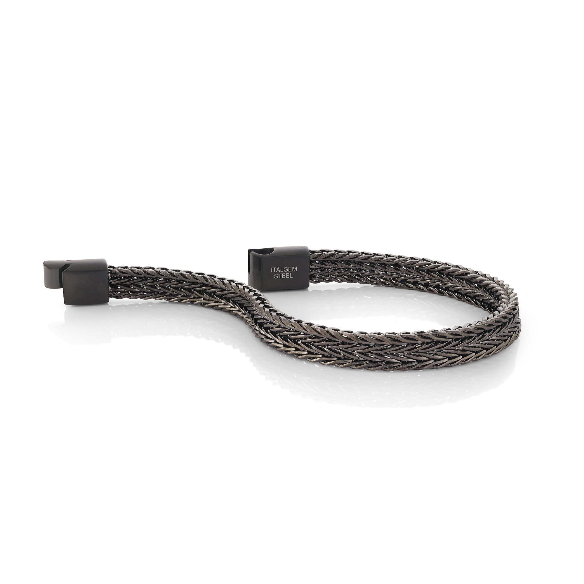 Bracelet pour homme en stainless