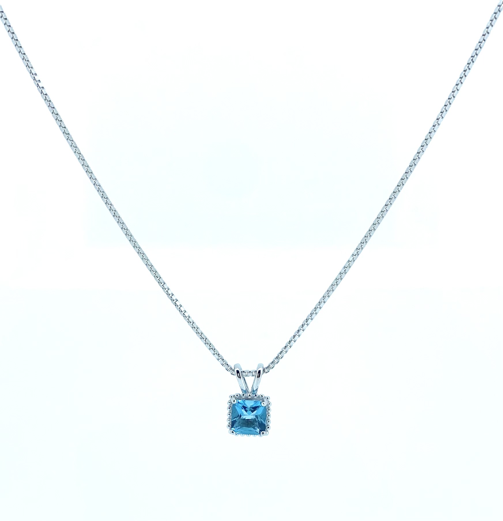 Ensemble de pendentif et boucles d'oreilles pour femme en argent 925, cubic zirconium