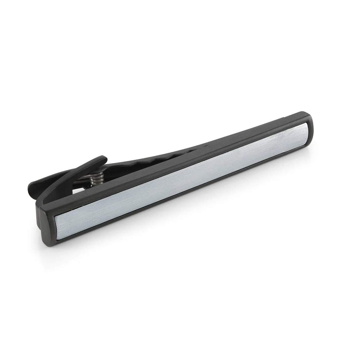 Pince à cravatte pour homme en stainless - TB23 - Italgem