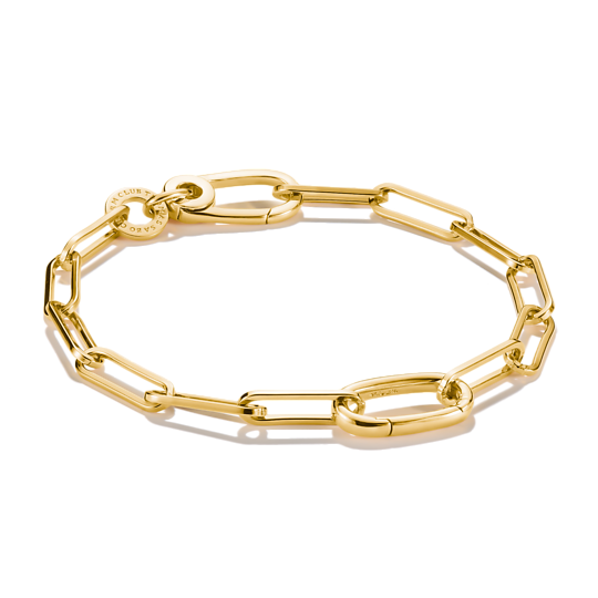 Bracelet en argent 925 - C1205-413-39-L17 - Thomas Sabo