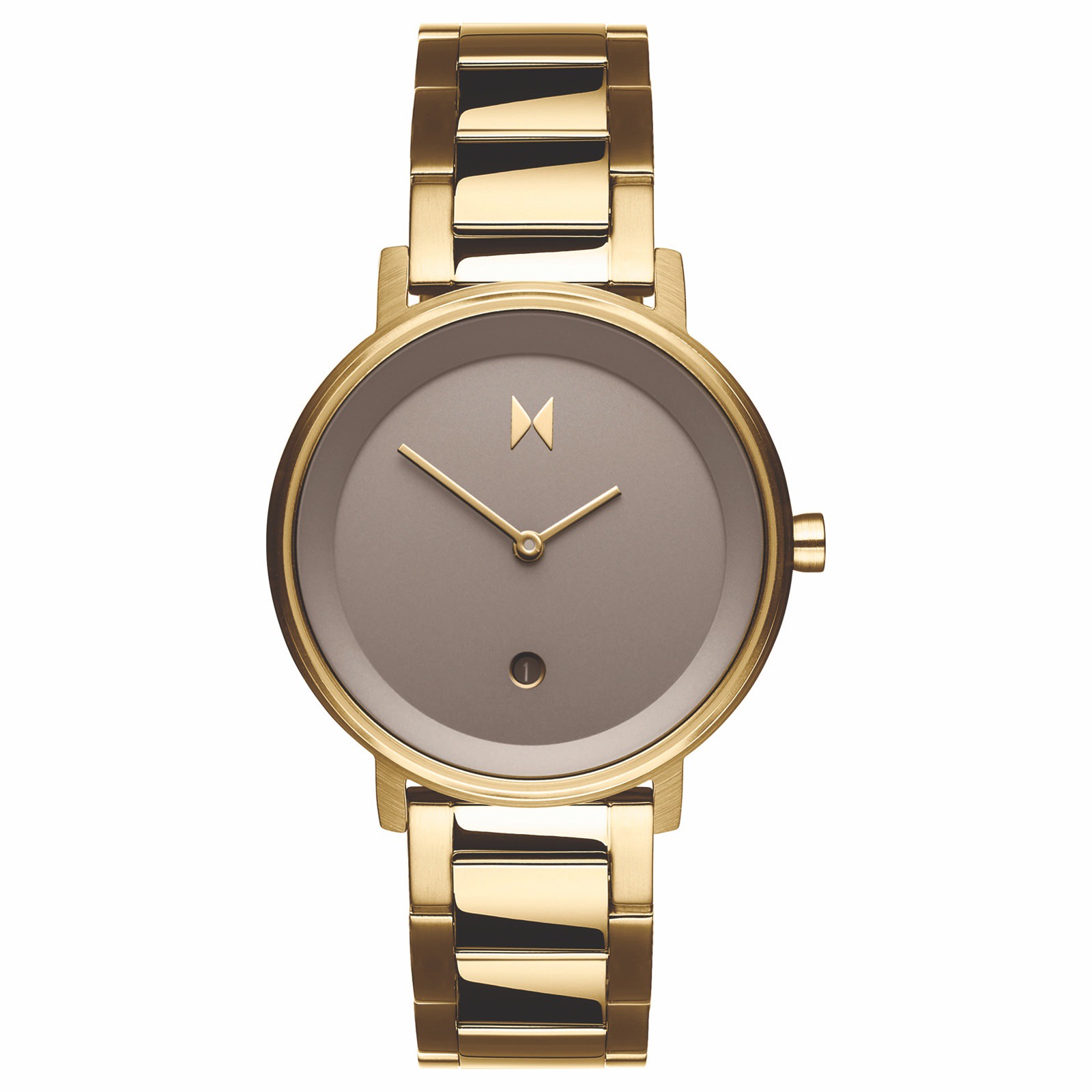 Montre stainless, 5ATM