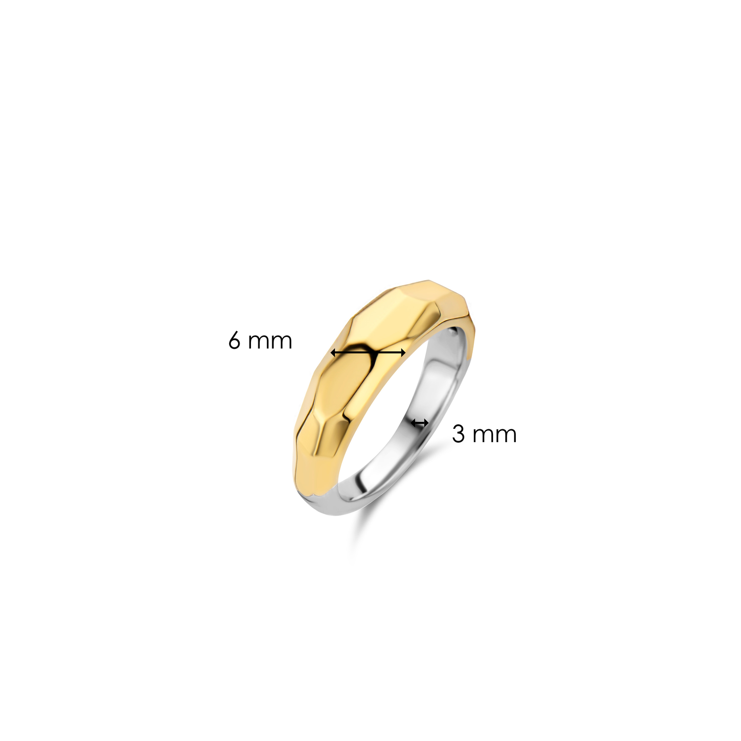 Bague argent 925