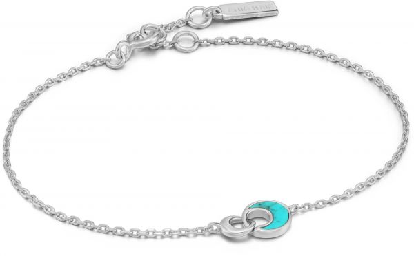 Bracelet opur femme en argent 925