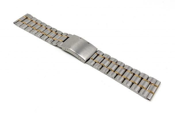 Bracelet de montre en stainless