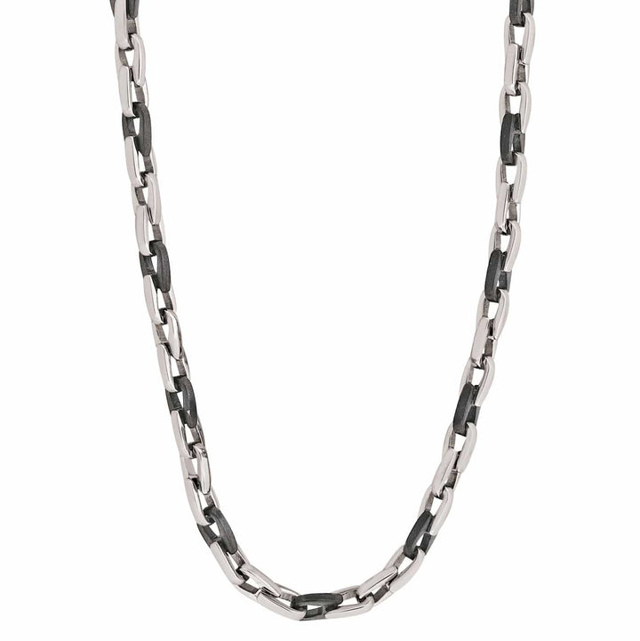 Chaine pour homme en stainless