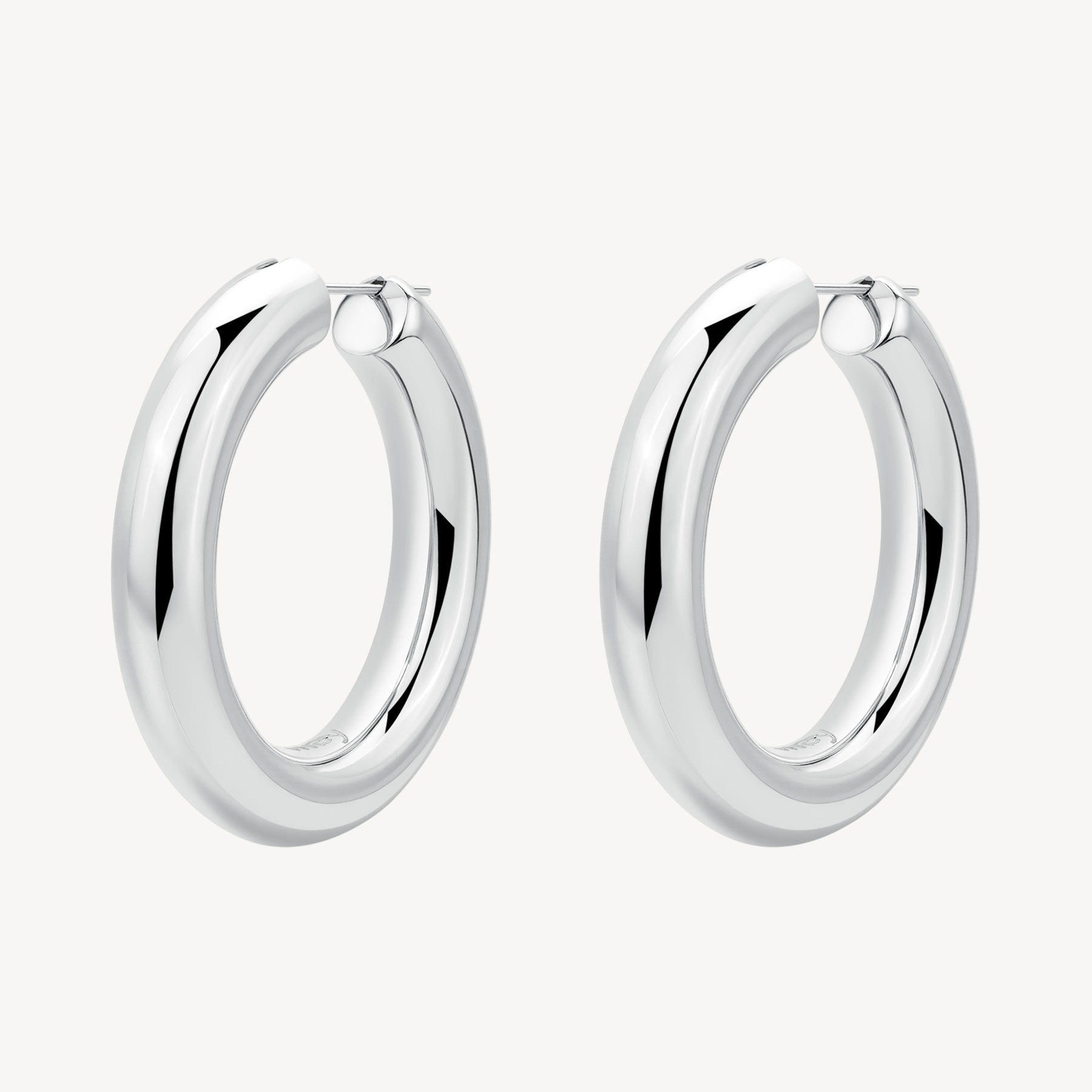 Boucles d'oreilles pour femme en stainless - BAU22 - Brosway