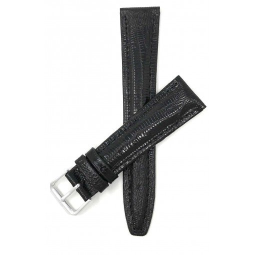 Bracelet de montre en cuir