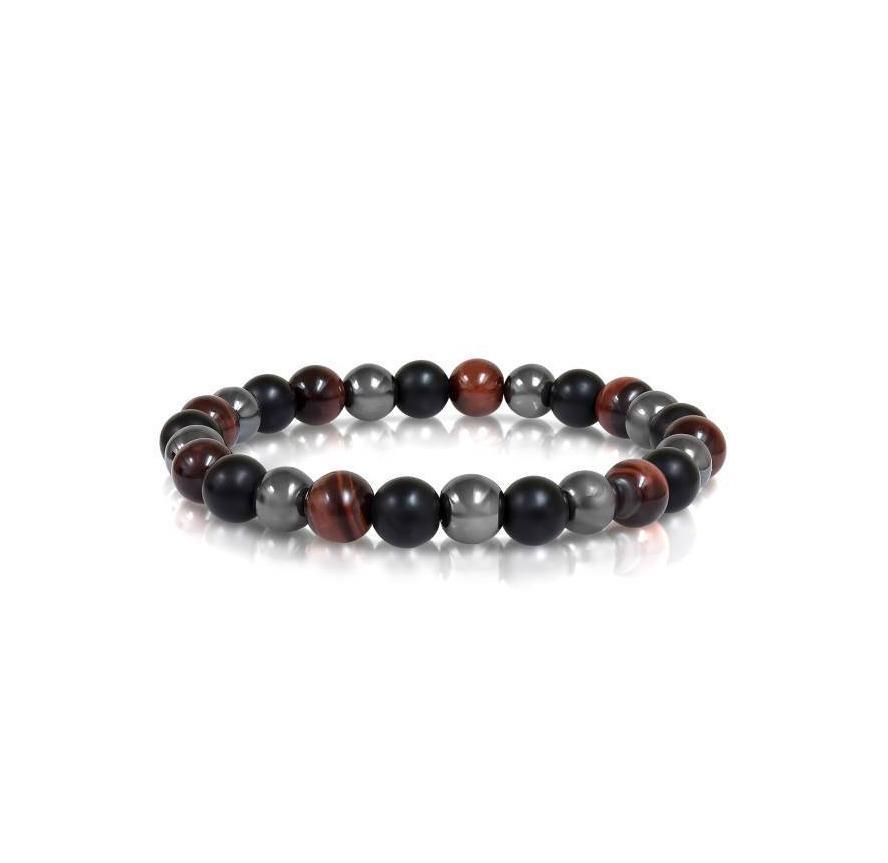 Bracelet stainless, élastique