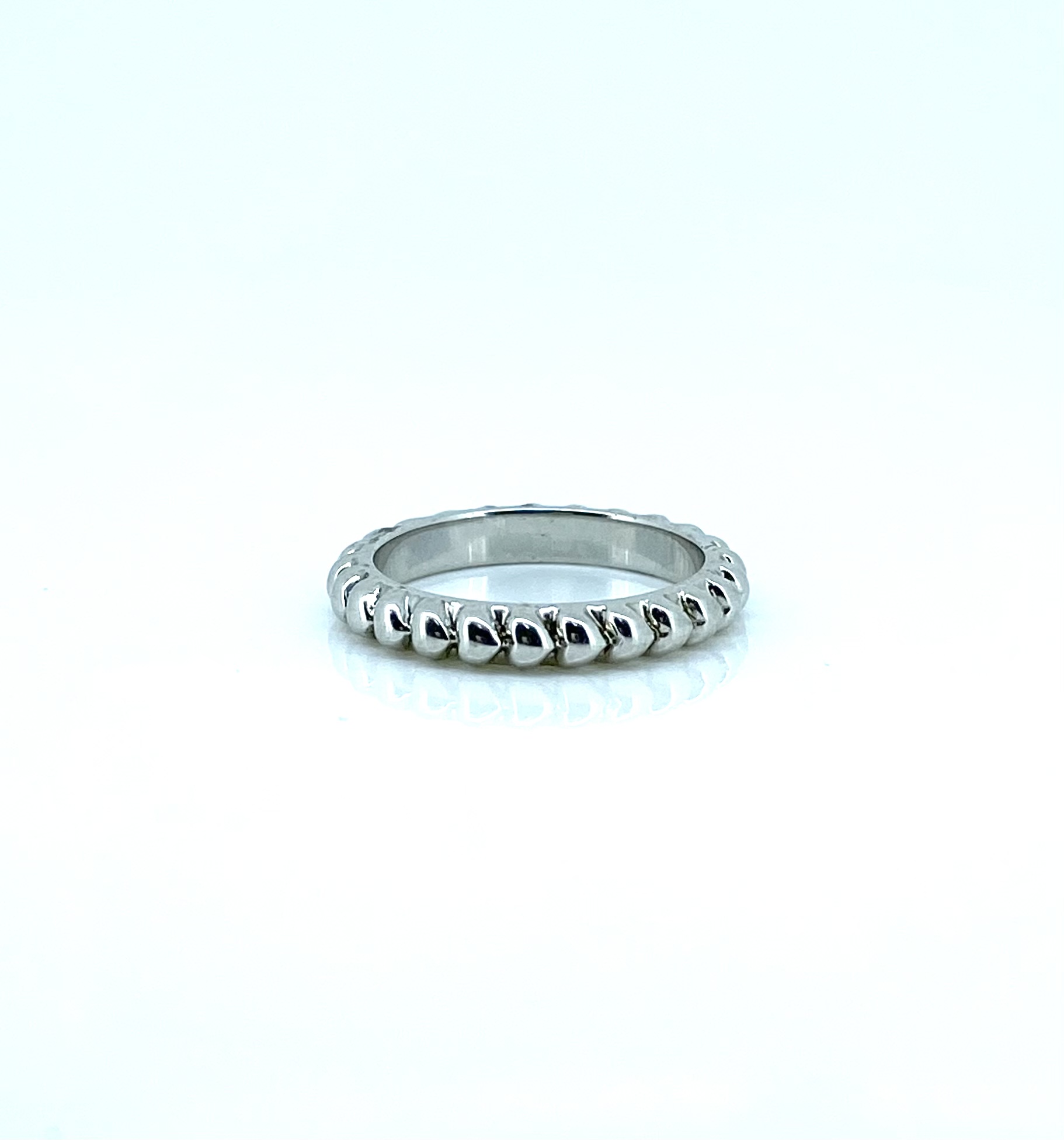 Bague pour femme en argent 925