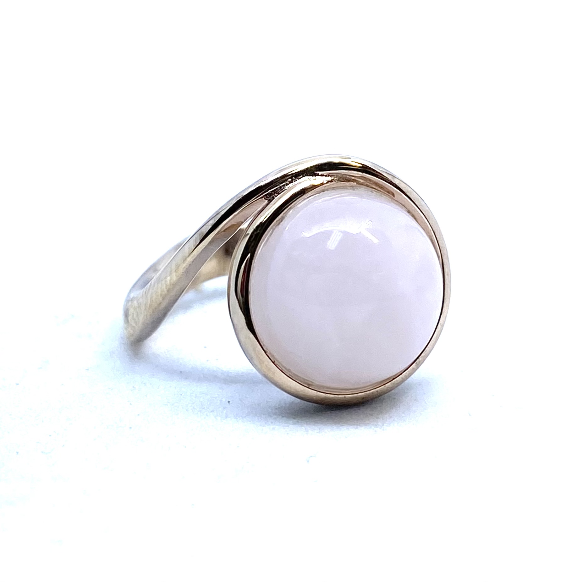 Bague pour femme en argent 925