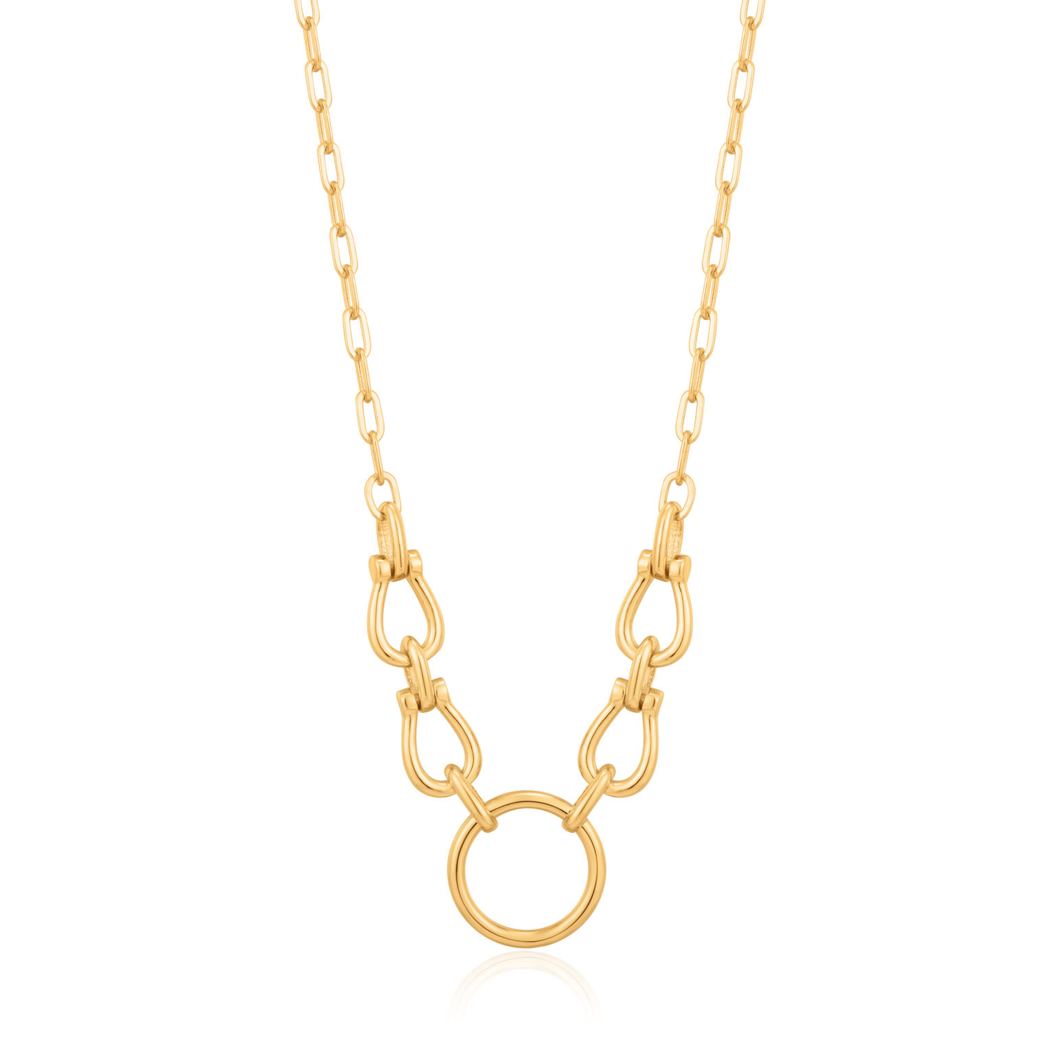 Collier pour femme en argent 925