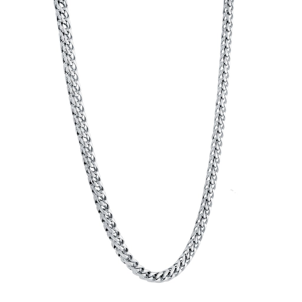 Chaine stainless, franco