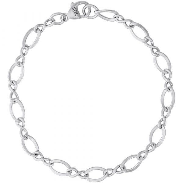 Bracelet en argent 925 - 20-0104-008 - Rembrandt Charms