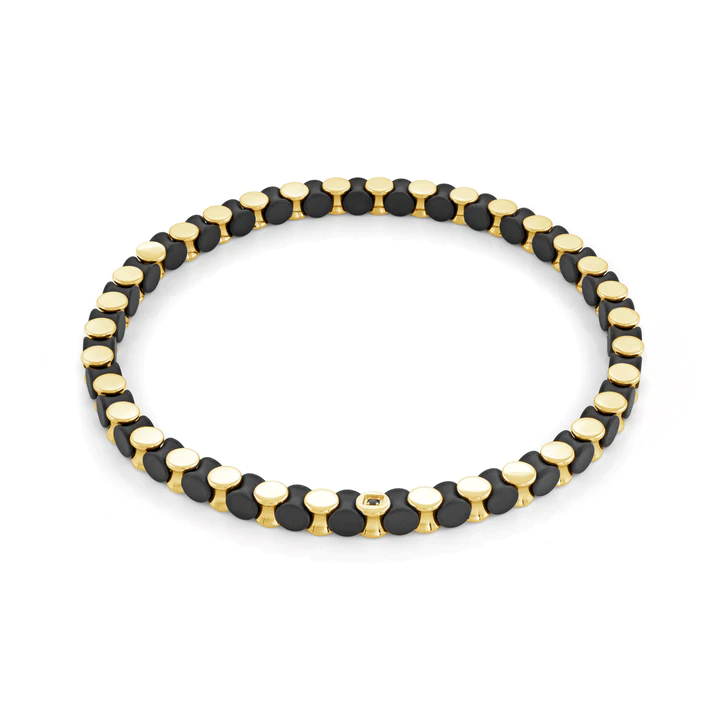 Bracelet pour homme en stainless - SMB564-8.2 - Italgem