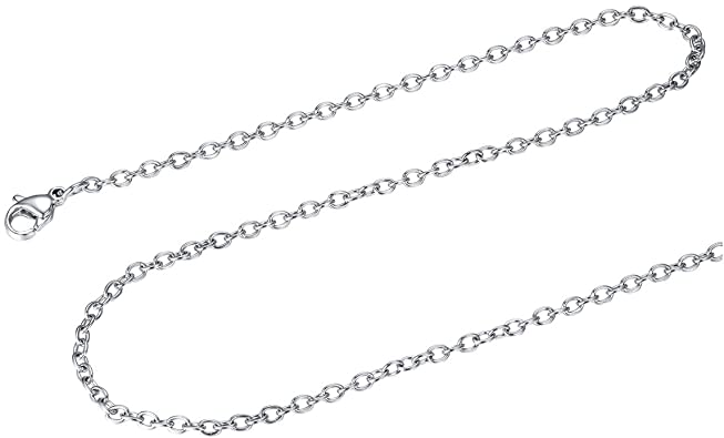 Chaine en stainless, rolo