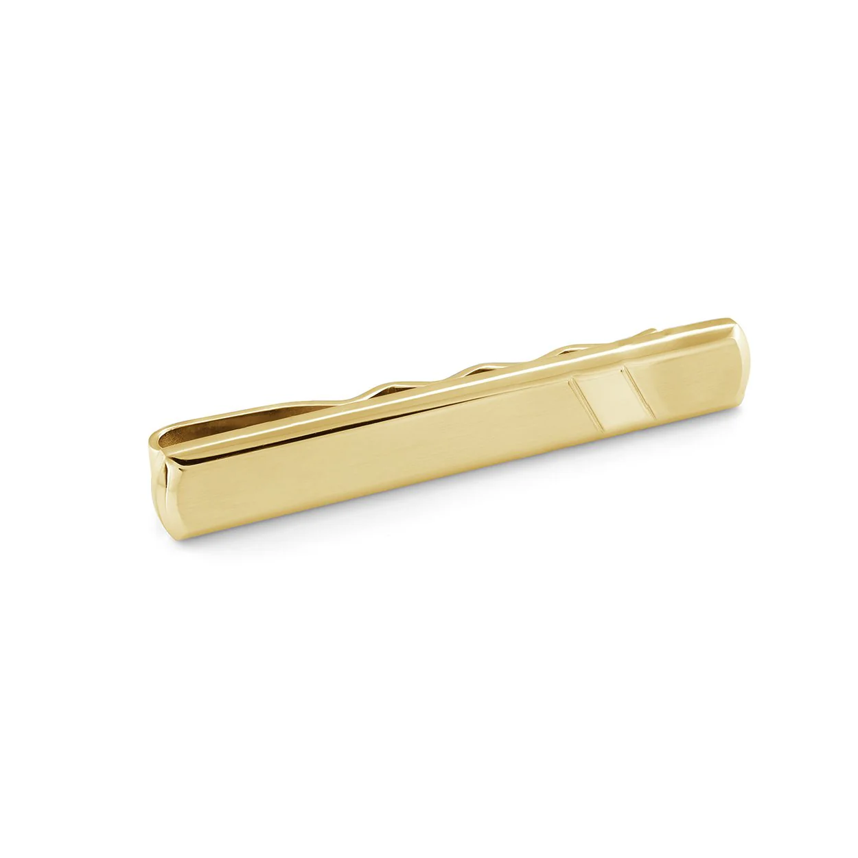 Pince à cravatte pour homme en stainless - TB25 - Italgem