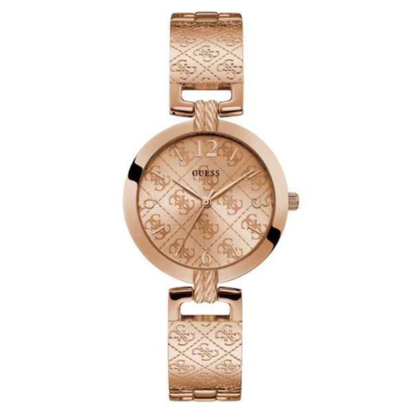 Montre femme, stainless