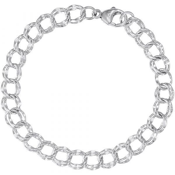 Bracelet en argent 925