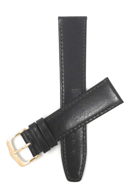 Bracelet de montre en stainless et cuir - 300.18.BR - Banda Swiss