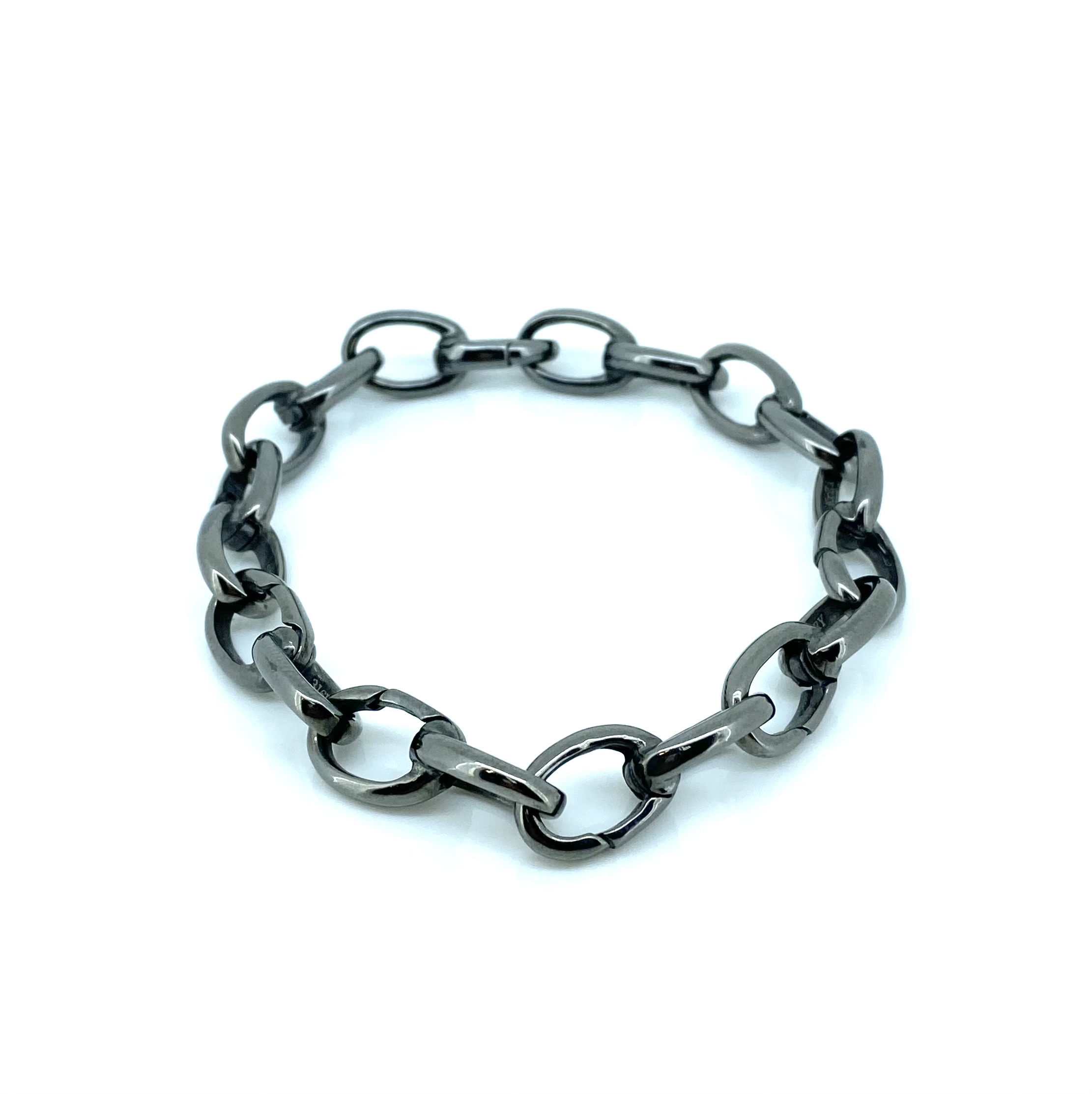 Bracelet pour homme en stainless