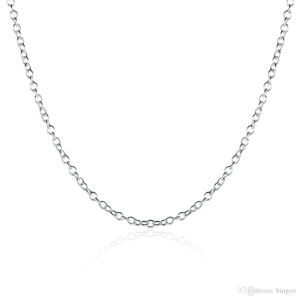 Chaine 925, rolo