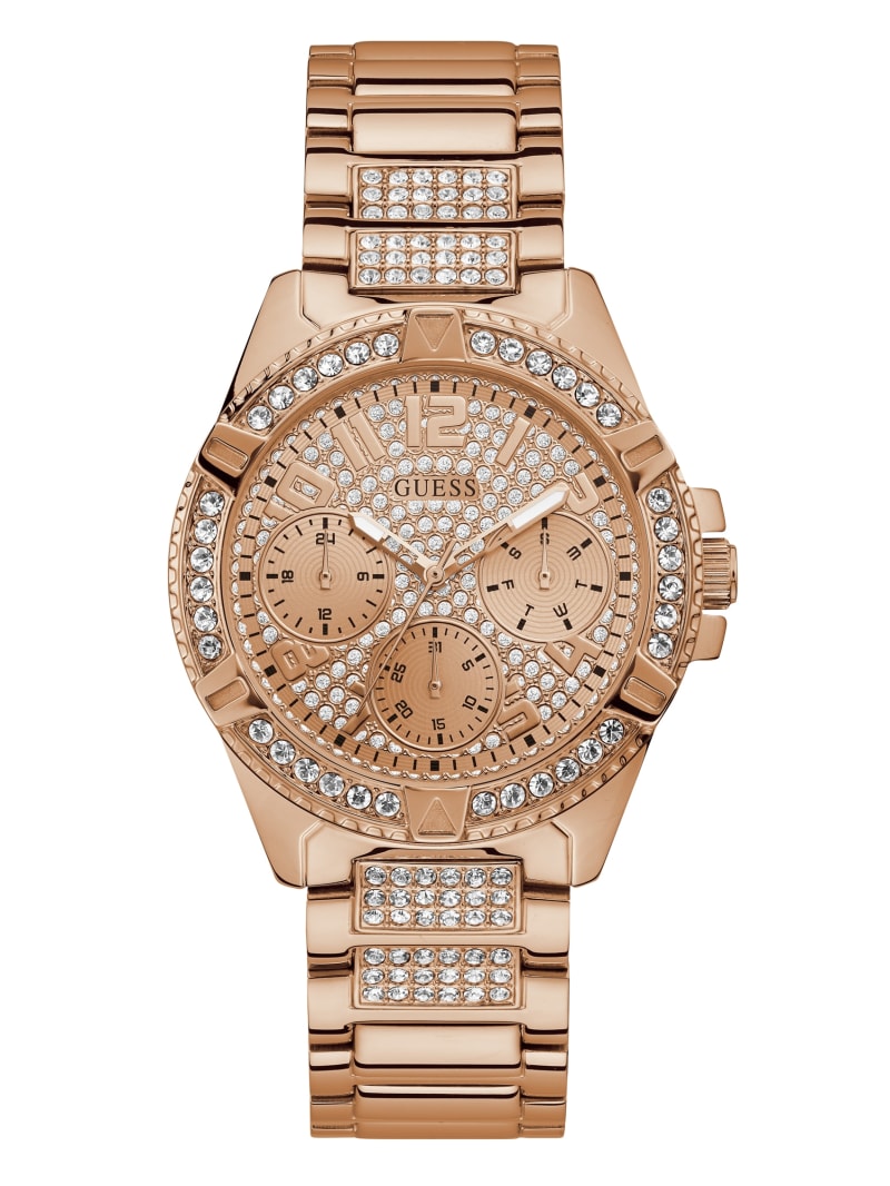 Montre en stainless, 5ATM