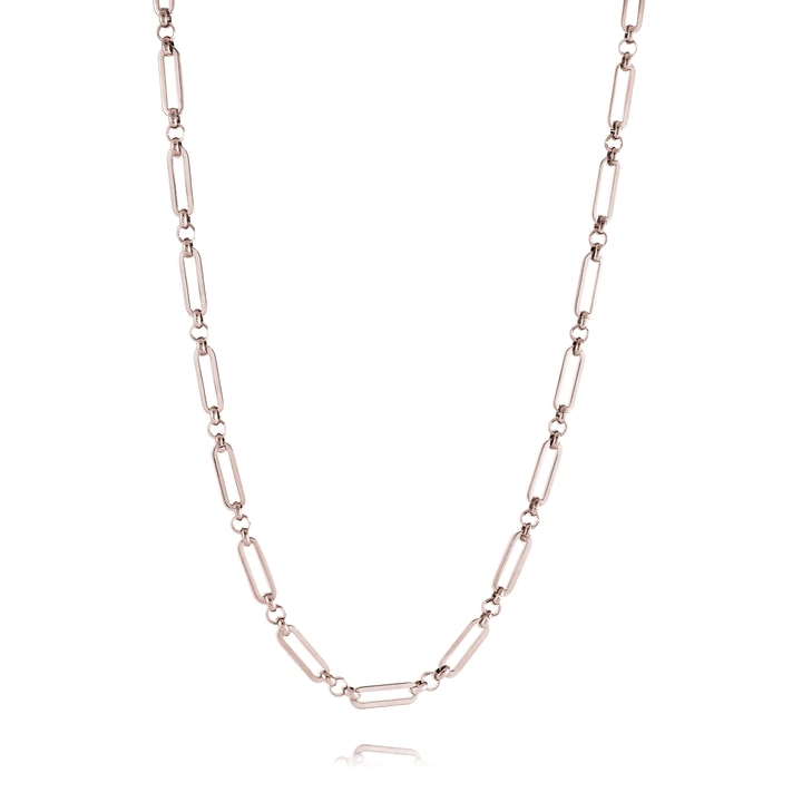 Collier pour femme en stainless - SRN26-22 - Italgem