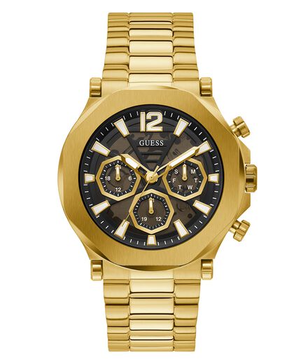 Montre pour homme en stainless, 5ATM