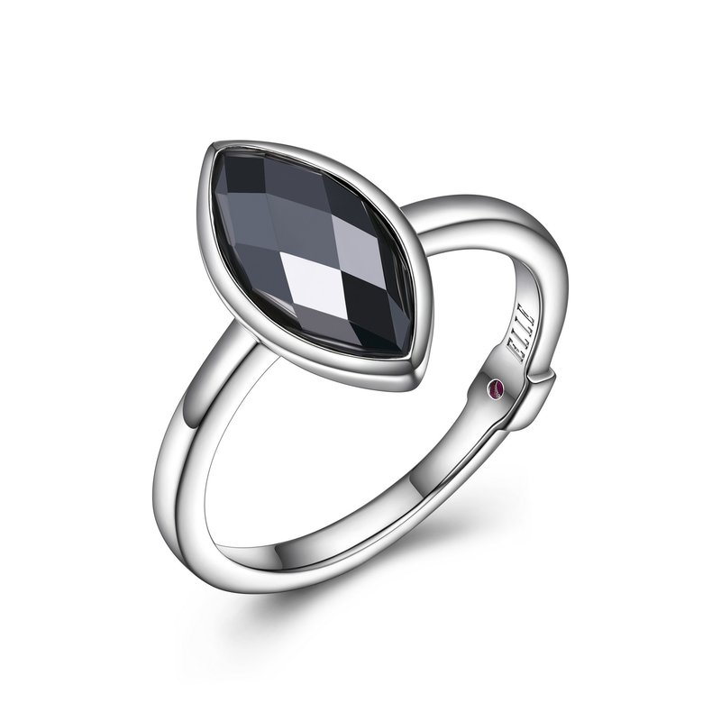 Bague argent 925