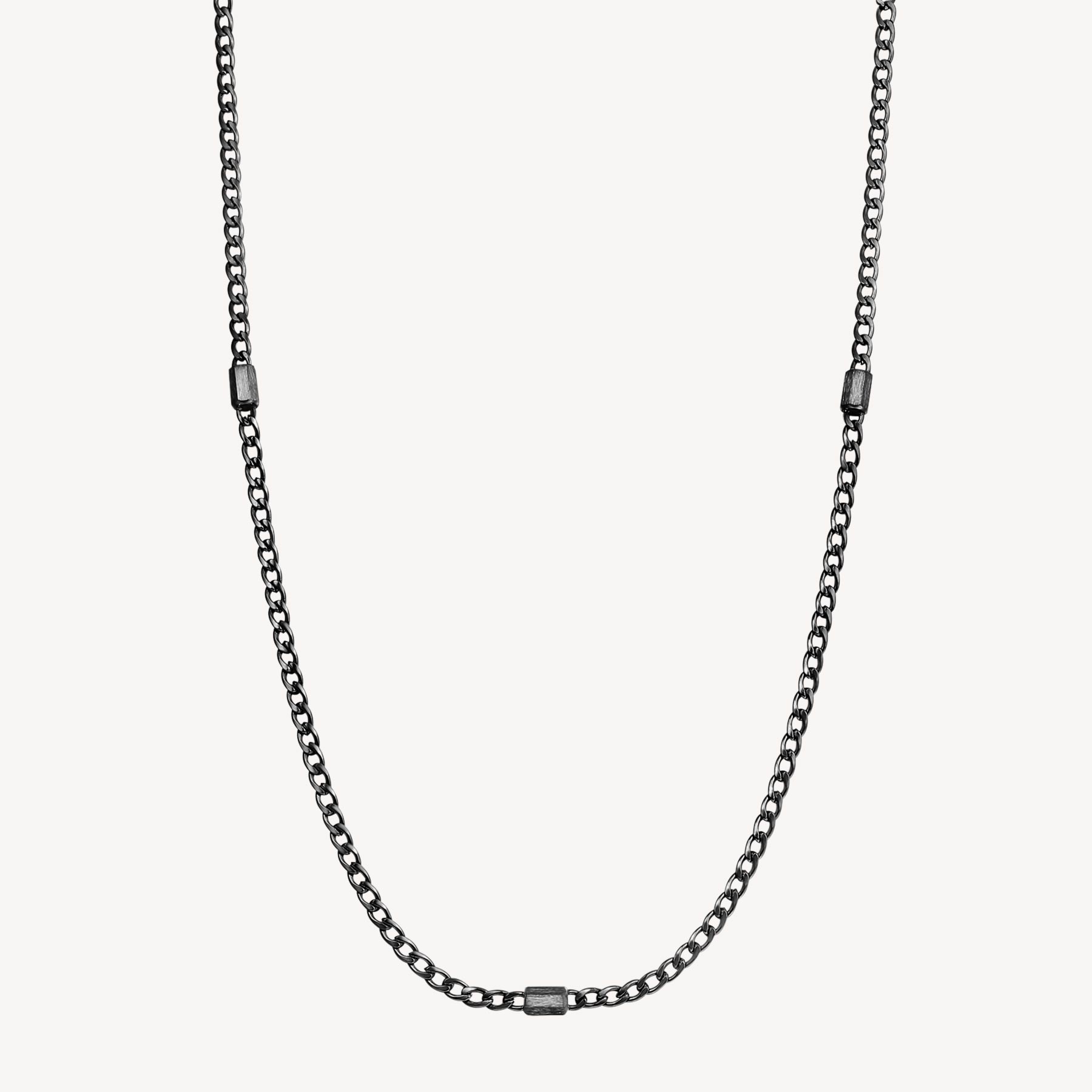 Collier pour homme en stainless - BIK05 - Brosway