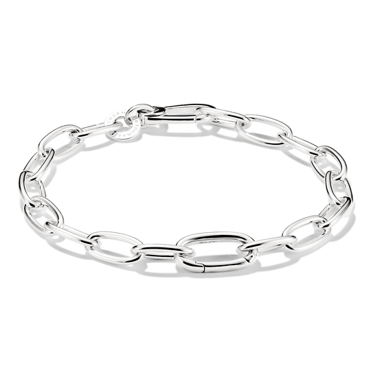 Bracelet en argent 925 - C1204-001-21-L19 - Thomas Sabo
