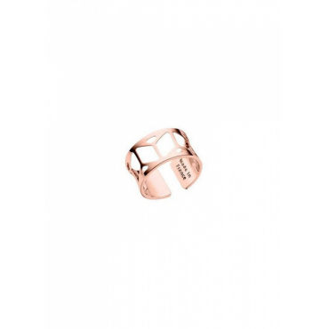 Bague pour femme en brass, 12mm, résille
