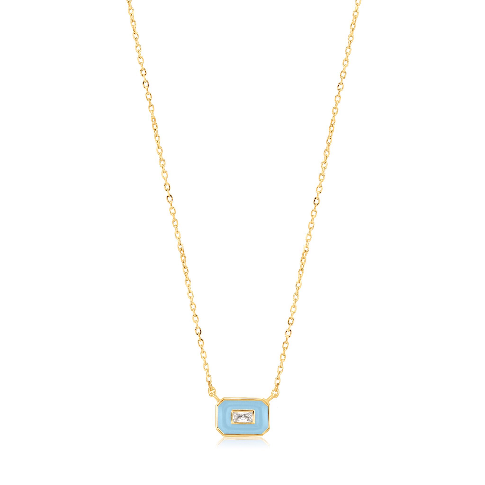 Pendentif pour femme en argent 925