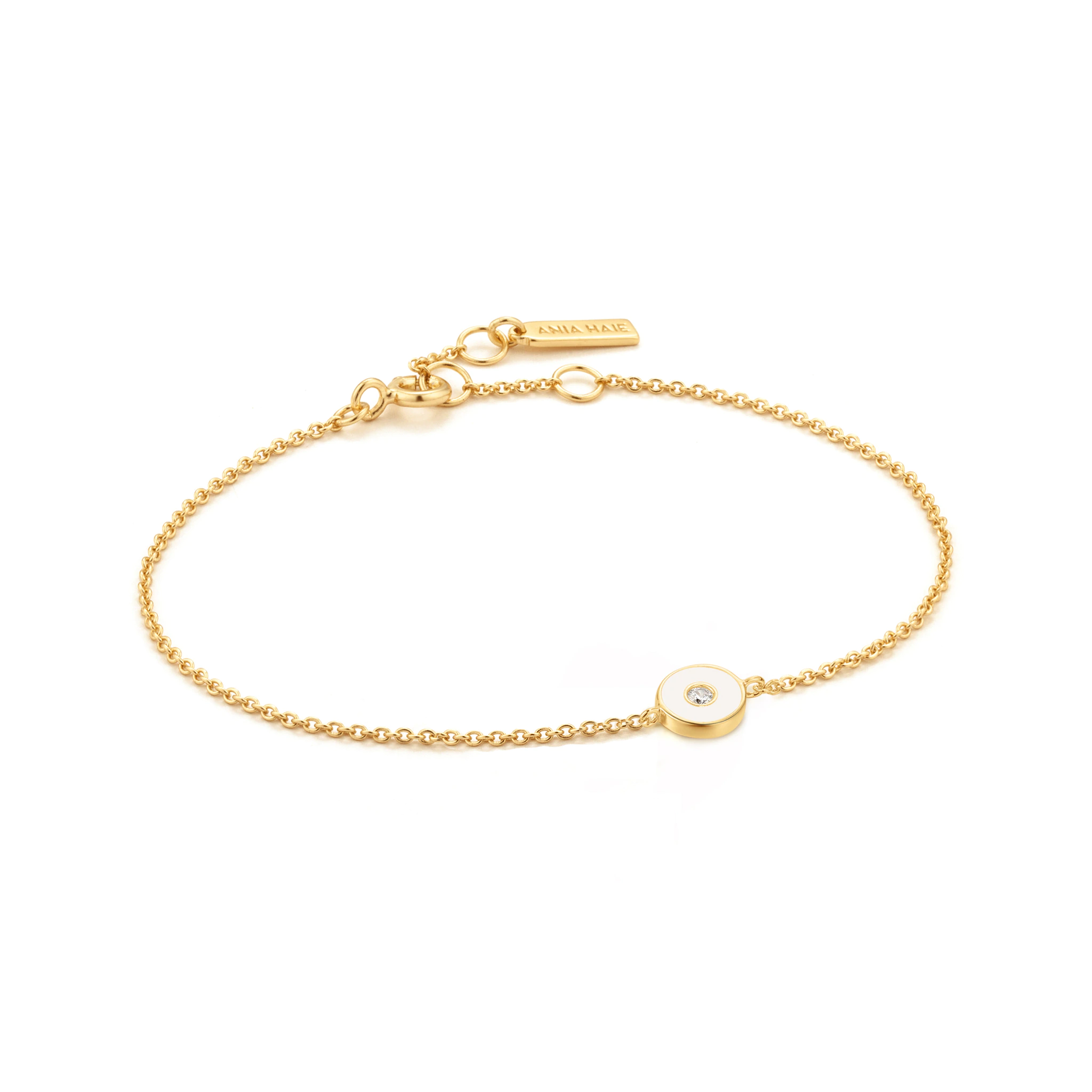 Bracelet pour femme en argent 925