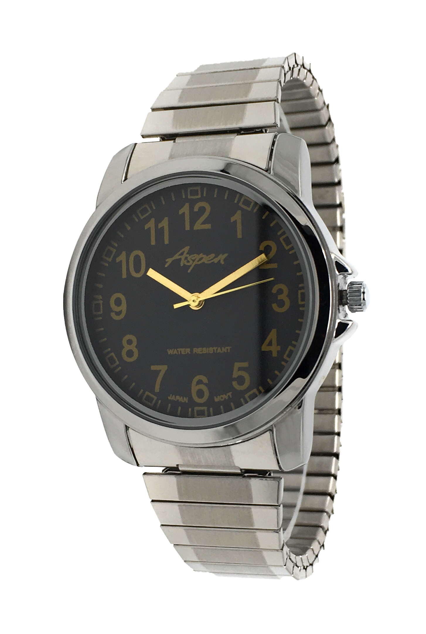 Montre bracelet elastique cheap homme