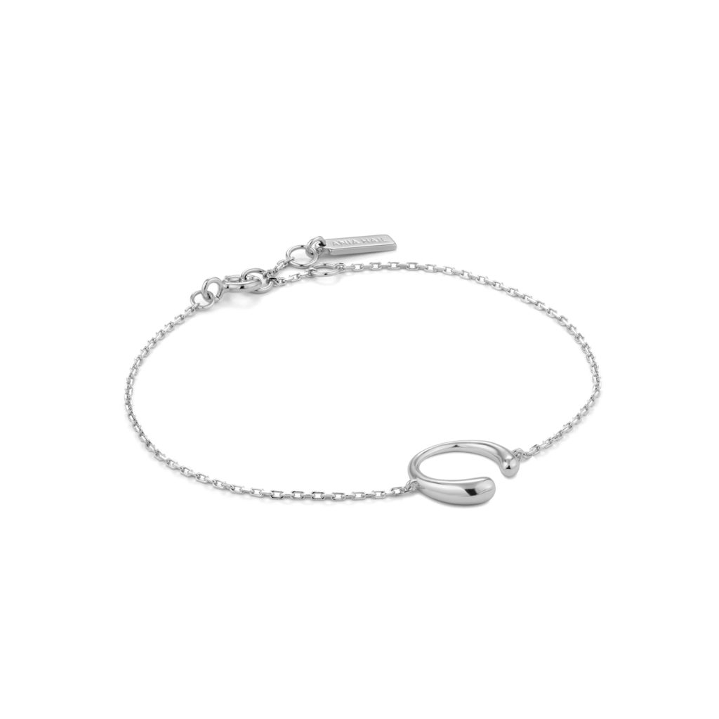 Bracelet pour femme en argent 925