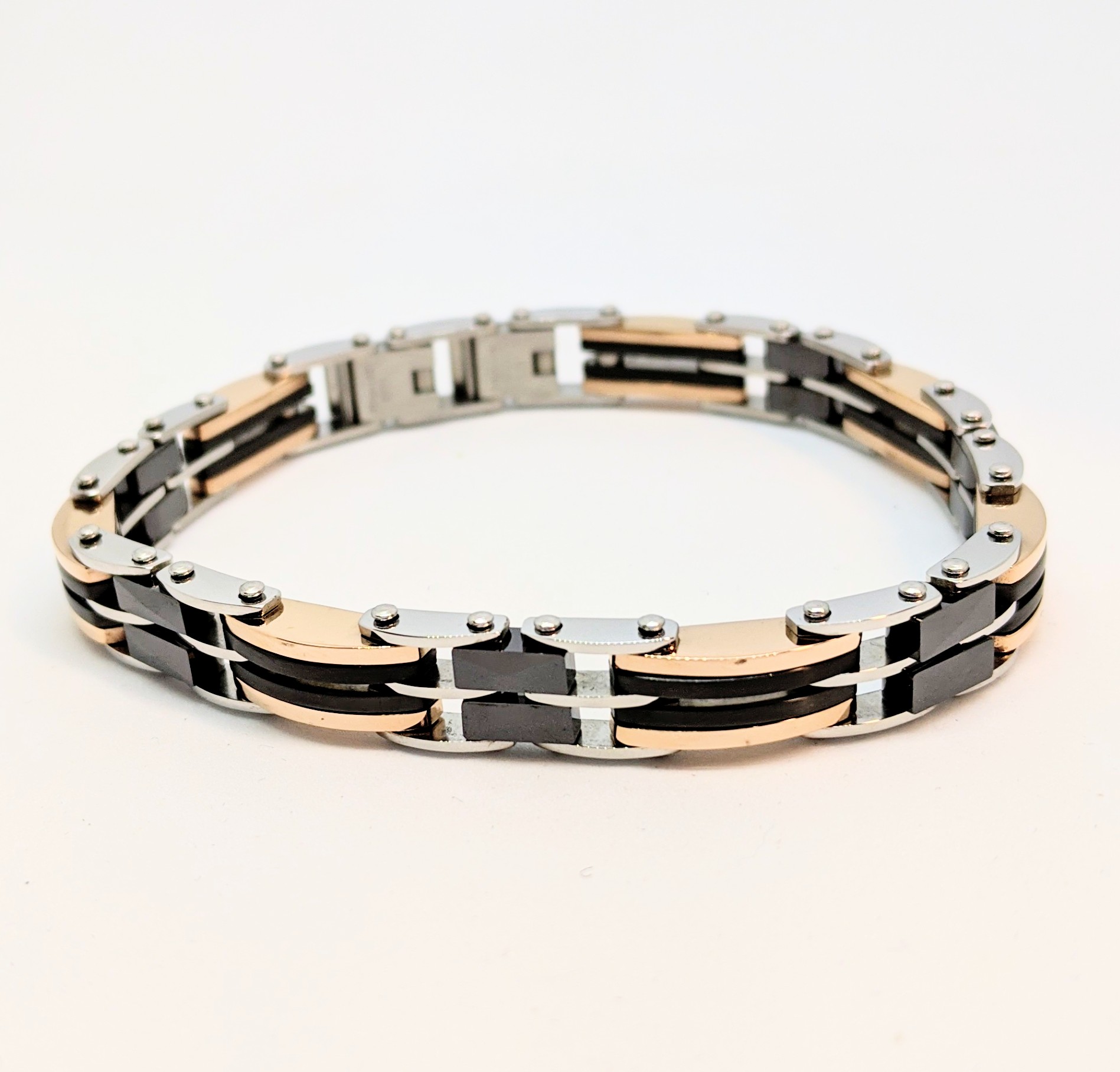 Bracelet stainless