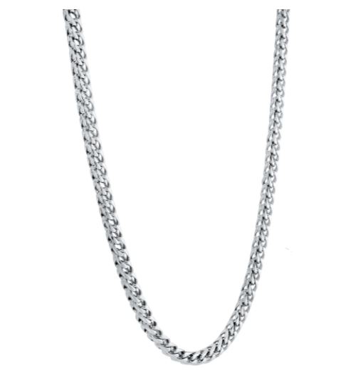 Chaine en stainless, franco
