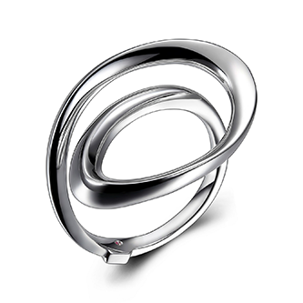 Bague argent 925